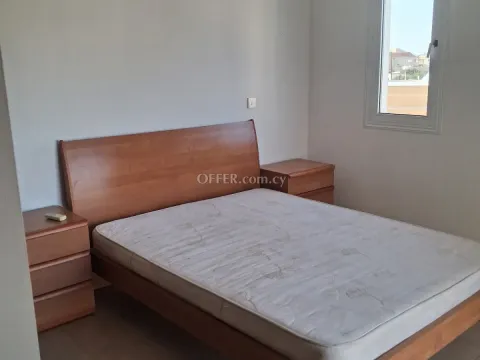 Spacious 3-Bedroom Apartment for Sale in Xylofagou, Larnaca - 6