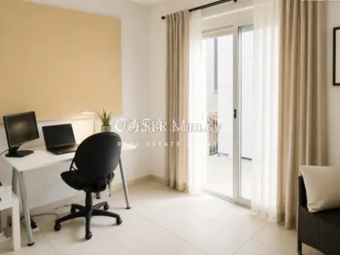 2 Bedroom Apartment Engomi, Nicosia - 3