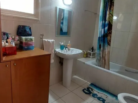 TWO BEDROOM APARTMENT IN AGIOS ATHANASIOS - 3