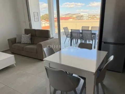 2-bedroom Apartment 85 sqm in Larnaca (Town) - 9
