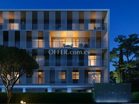 Apartment (Flat) in Agios Athanasios, Limassol for Sale - 5