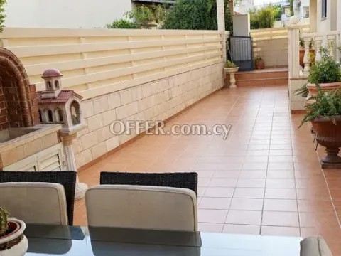House (Detached) in Agios Athanasios, Limassol for Sale - 7