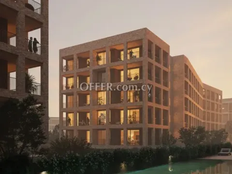 Apartment (Flat) in Linopetra, Limassol for Sale - 5