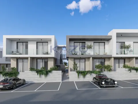 2-Bed Modern Apartment in Kissonerga - 9