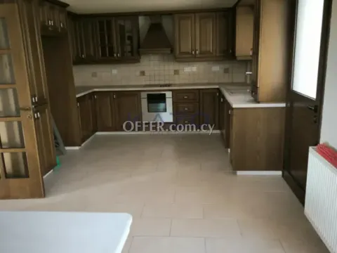 4-Bed Detached House in Zakaki - 6