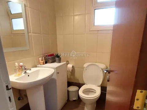 TWO BEDROOM APARTMENT IN AGIOS ATHANASIOS - 2