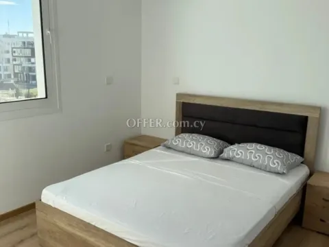 2-bedroom Apartment 85 sqm in Larnaca (Town) - 8