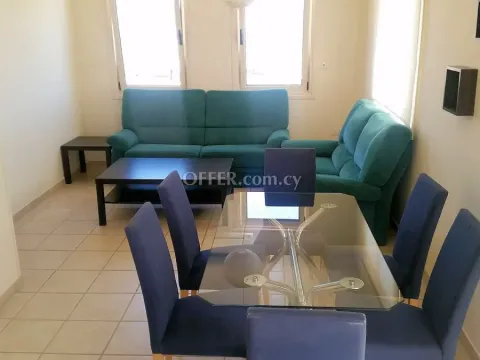 2-bedroom Apartment 80 sqm in Pissouri - 8