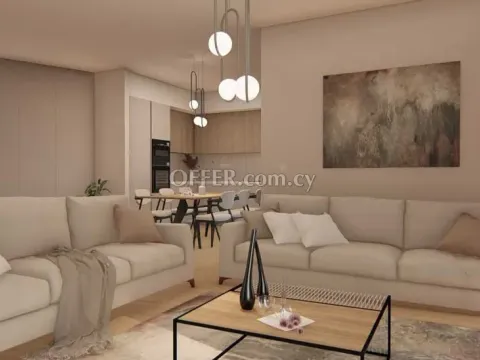 Apartment (Flat) in Agios Athanasios, Limassol for Sale - 4