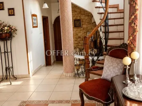 House (Detached) in Agios Athanasios, Limassol for Sale - 6