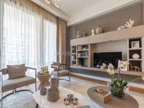Apartment (Flat) in Linopetra, Limassol for Sale - 4