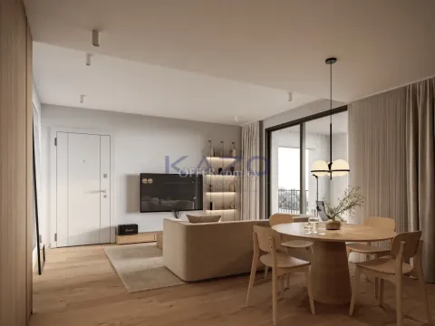 1-Bed Apartment in Agios Theodoros, Off Plan - 7