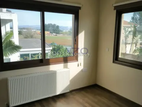 4-Bed Detached House in Zakaki - 5