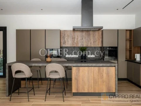 6 Bedroom Villa in Souni - 2