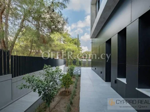 6 Bedroom Villa in Souni - 6