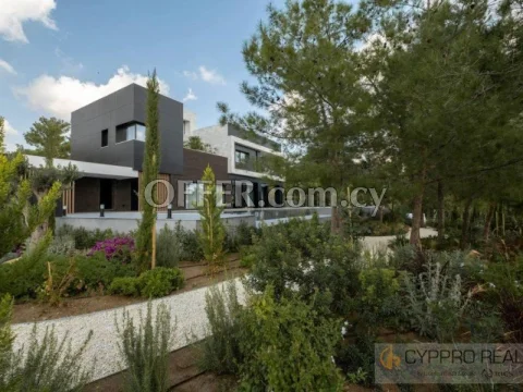 6 Bedroom Villa in Souni - 7
