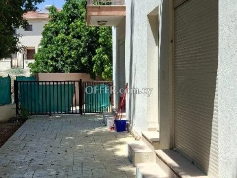 3 bedroom ground floor apartment - 8