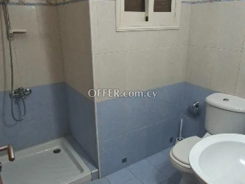 3 bedroom ground floor apartment - 3