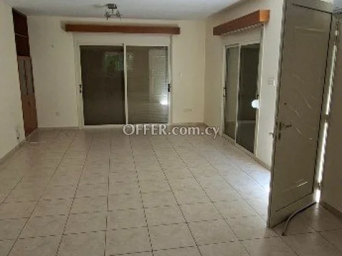 3 bedroom ground floor apartment - 6