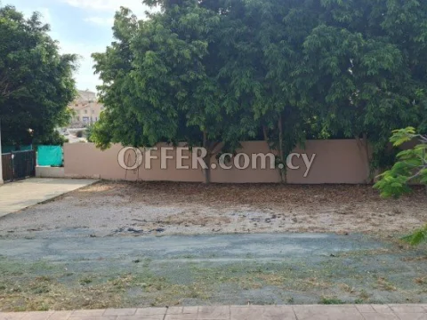 3 bedroom ground floor apartment - 5