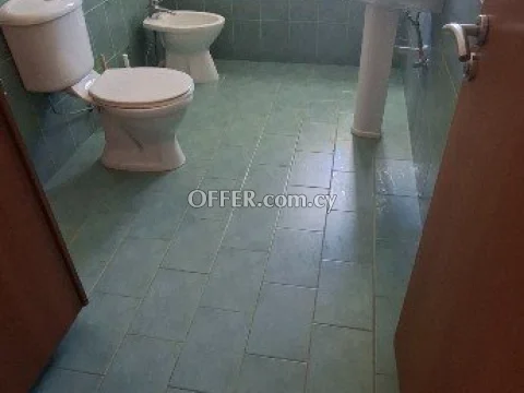 3 bedroom ground floor apartment - 2