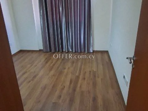 3 bedroom ground floor apartment - 4
