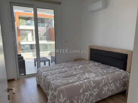 2-bedroom Apartment 85 sqm in Larnaca (Town) - 7
