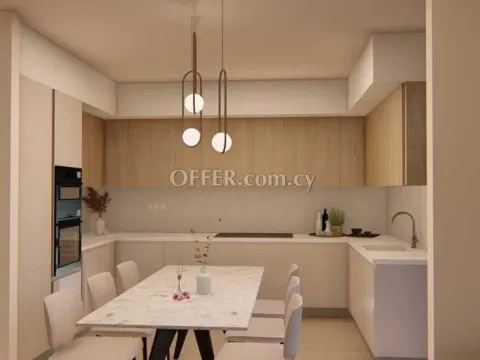 Apartment (Flat) in Agios Athanasios, Limassol for Sale - 3