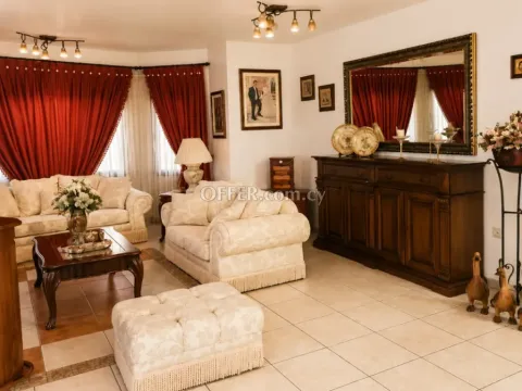 House (Detached) in Agios Athanasios, Limassol for Sale - 5