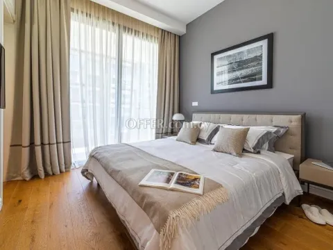 Apartment (Flat) in Linopetra, Limassol for Sale - 3