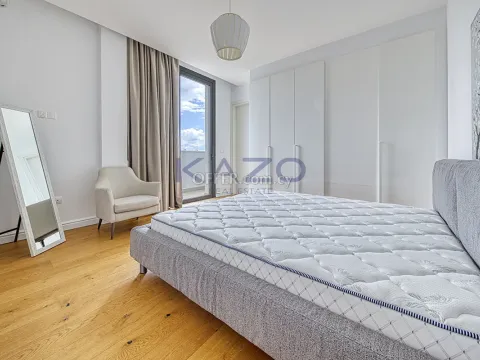 3-Bed Penthouse with Pool in Potamos Germasoyeias - 7