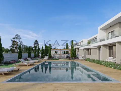 2-Bed Modern Apartment in Kissonerga - 7
