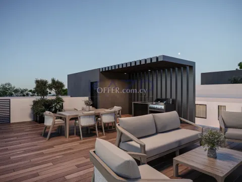 4-Bed Modern Villa in Tala Area - 2