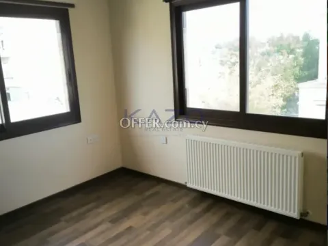 4-Bed Detached House in Zakaki - 4