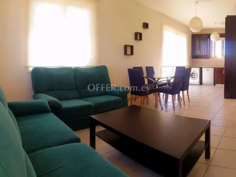 2-bedroom Apartment 80 sqm in Pissouri - 6