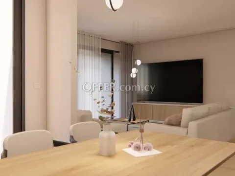 Apartment (Flat) in Agios Athanasios, Limassol for Sale - 2