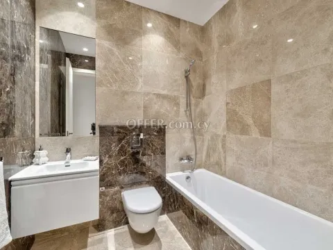 Apartment (Flat) in Linopetra, Limassol for Sale - 2