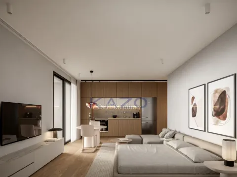 1-Bed Apartment in Agios Theodoros, Off Plan - 5