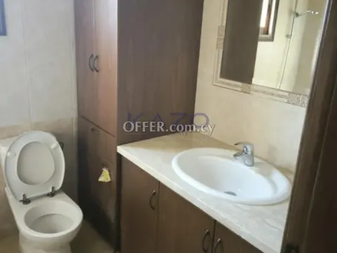 4-Bed Detached House in Zakaki - 3