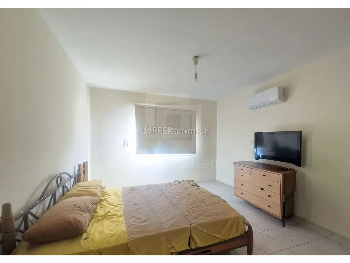 Two Bedroom Maisonette for Sale in Oroklini Larnaca - 2