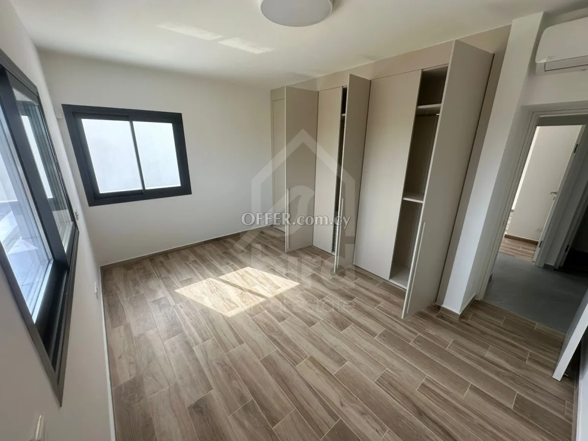 4 Bed Detached House for Rent in GSP Area, Nicosia - 3