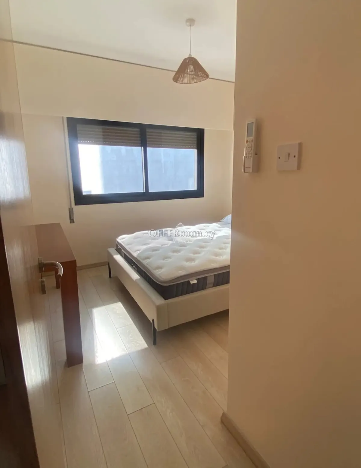 SEAFRONT 2 BEDROOM APARTMENT IN MOUTTAGIAKA - 3