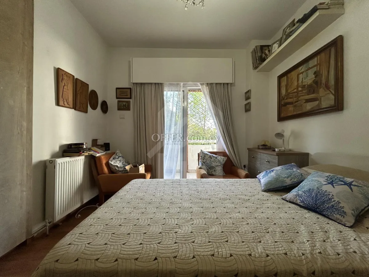 3 Bed Apartment for Sale in Strovolos, Nicosia - 3