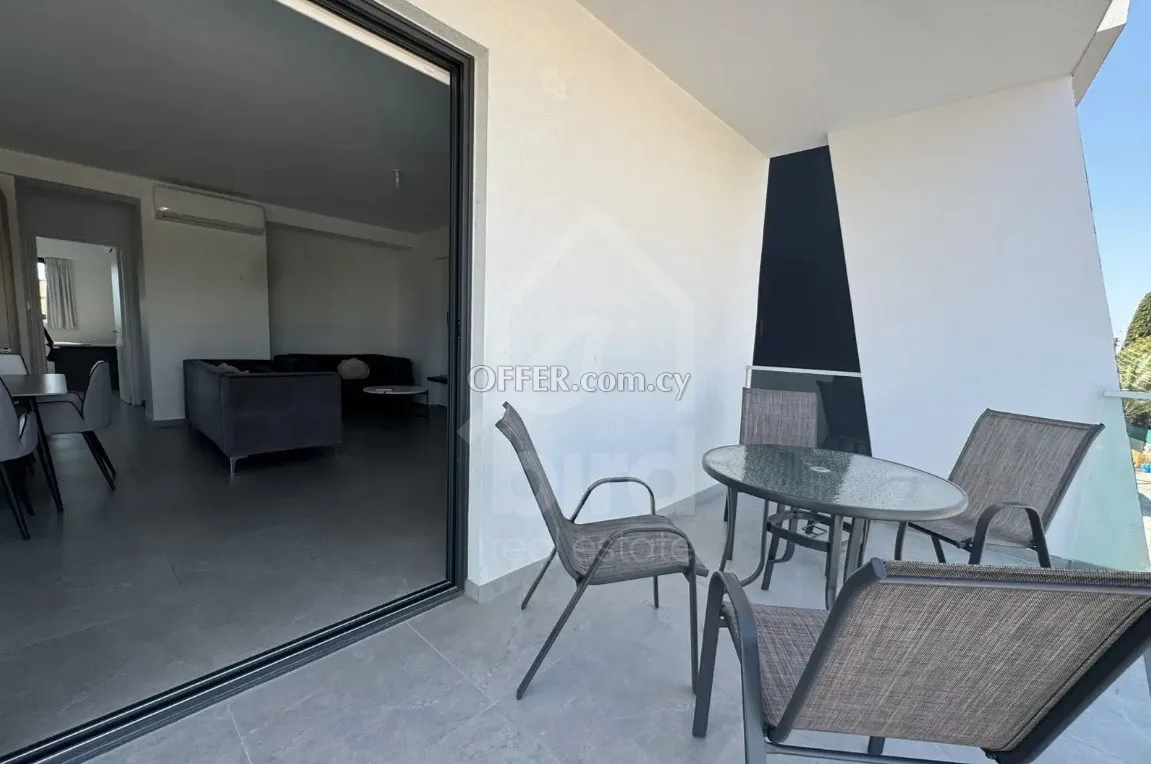 2 Bed Apartment for Rent in Engomi, Nicosia - 3