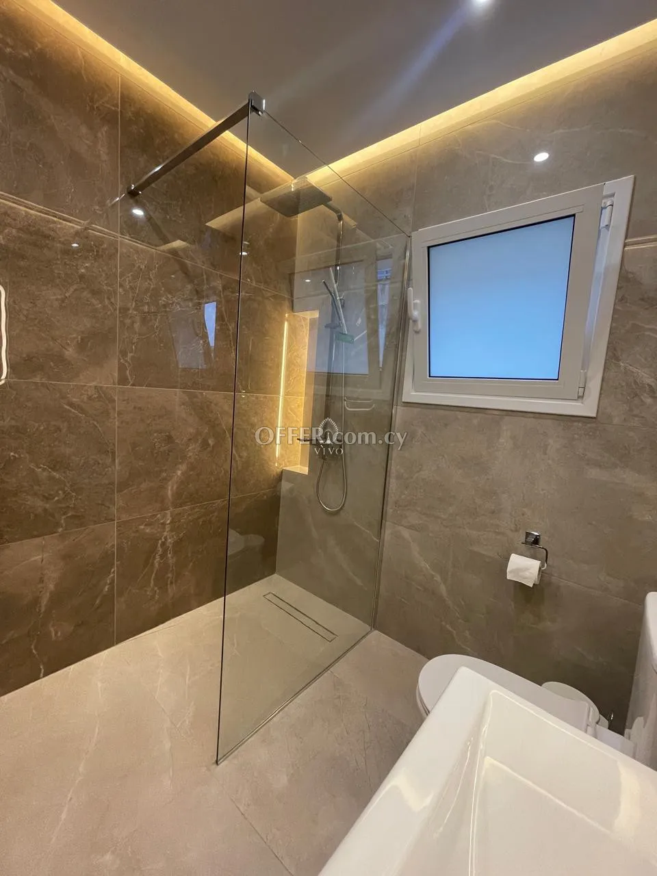 THREE BEDROOM APARTMENT IN PETROU & PAVLOU, LIMASSOL - 3