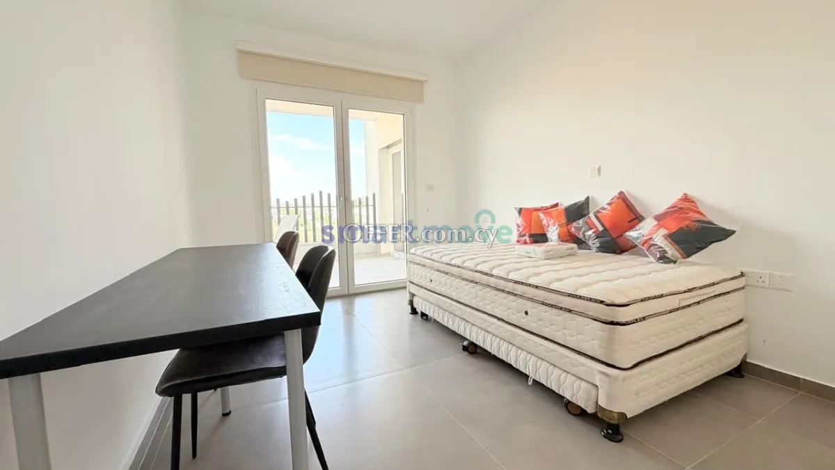 2 Bedroom Modern Apartment For Rent Ypsonas - 3