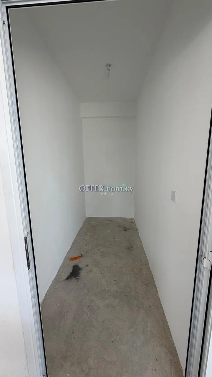 3 Bedroom Modern Penthouse For Rent Agios Sylas Limassol - 3