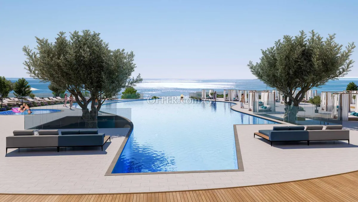 2 bed apartment for sale in Limassol Area Limassol - 2