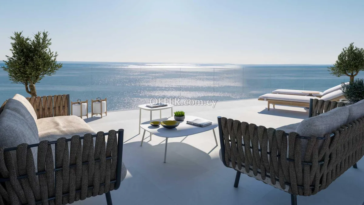 3 bed apartment for sale in Limassol Area Limassol - 2