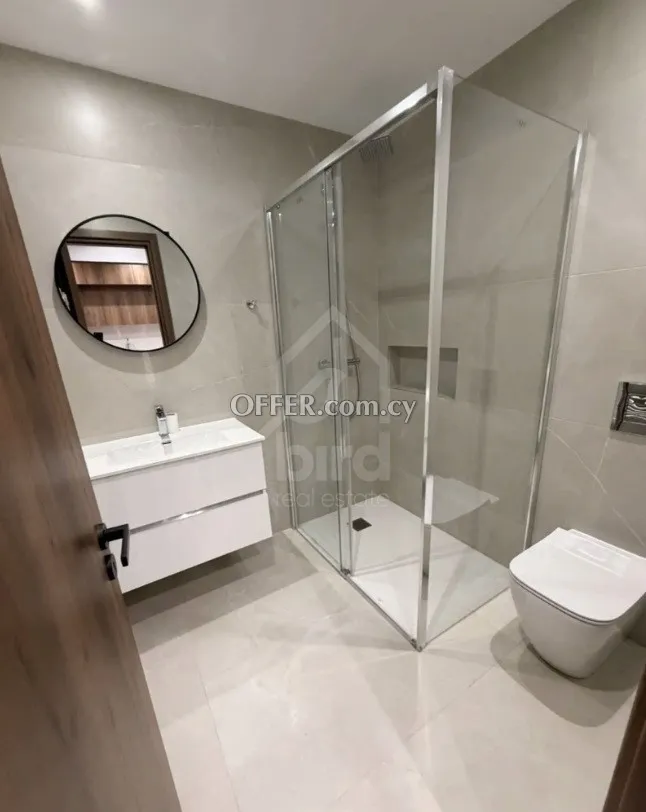 2 Bed Apartment for Sale in Lakatameia, Nicosia - 2